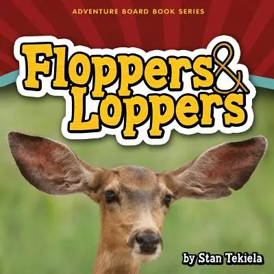 Piskory a piskory - Floppers & Loppers