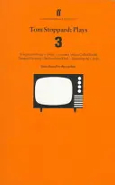 Hry Toma Stopparda 3 - Oddelený mier; Zuby; Ďalší mesiac zvaný Zem; Neutrálna pôda; Profesionálny faul; Uzavretie kruhu. - Tom Stoppard Plays 3 - Separate Peace; Teeth; Another Moon Called Earth; Neutral Ground; Professional Foul; Squaring the Circle.