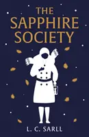 Zafírová spoločnosť - Sapphire Society