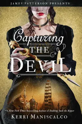 Chytanie diabla - Capturing the Devil