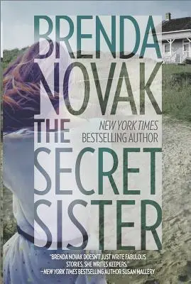 Tajomná sestra - The Secret Sister