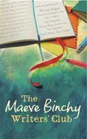 Klub spisovateľov Maeve Binchy - Maeve Binchy Writers' Club