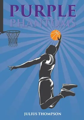 Fialové prízraky - PPurple Phantoms