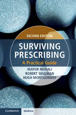 Prežiť predpisovanie: Praktická príručka - Surviving Prescribing: A Practical Guide