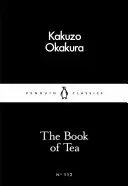 Kniha čaju - Book of Tea