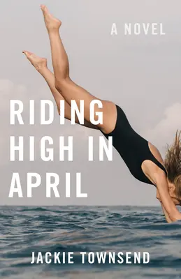 Jazda na koni v apríli - Riding High in April
