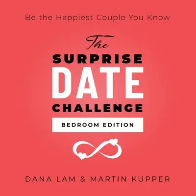 Výzva na prekvapivé rande: Edícia pre spálne - The Surprise Date Challenge: Bedroom Edition