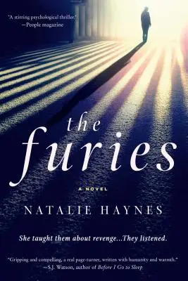 Fúrie - The Furies