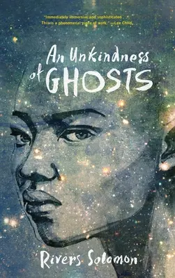 Nepriateľstvo duchov - An Unkindness of Ghosts