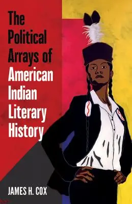 Politické polia dejín literatúry amerických Indiánov - The Political Arrays of American Indian Literary History