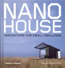 Nano dom - inovácie pre malé obydlia - Nano House - Innovations for Small Dwellings