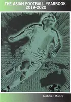 Ázijská futbalová ročenka 2019-2010 - Asian Football Yearbook 2019-2010