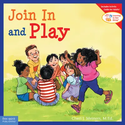 Zapojte sa a hrajte - Join in and Play