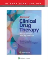 Abramsova klinická farmakoterapia - Abrams' Clinical Drug Therapy