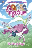 Melowy Vol. 1: The Test of Magic