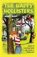 Šťastní Hollisterovci - The Happy Hollisters