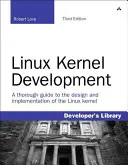 Vývoj jadra Linuxu - Linux Kernel Development