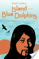 Ostrov modrých delfínov - Island of the Blue Dolphins