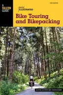 Základné ilustrácie cykloturistiky a bikepackingu - Basic Illustrated Bike Touring and Bikepacking