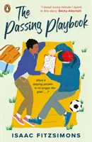Prechádzajúca učebnica hry - Passing Playbook