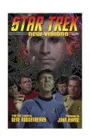 Star Trek: Nové vízie, zväzok 4 - Star Trek: New Visions, Volume 4