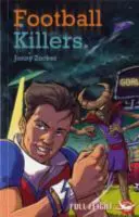 Futbaloví zabijaci - Football Killers