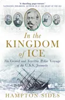 V ľadovom kráľovstve - Veľká a strašná polárna plavba lode USS Jeannette - In the Kingdom of Ice - The Grand and Terrible Polar Voyage of the USS Jeannette