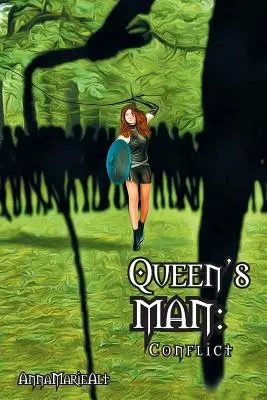 Kráľovnin muž: Konflikt - Queen's Man: Conflict