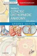 Netterova stručná ortopedická anatómia, aktualizované vydanie - Netter's Concise Orthopaedic Anatomy, Updated Edition