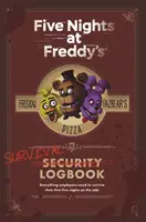 Denník prežitia (Five Nights at Freddy's) - Survival Logbook (Five Nights at Freddy's)