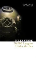 20 000 líg pod morom - 20,000 Leagues Under The Sea