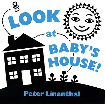 Pozrite sa na detský domček - Look at Baby's House
