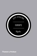City Cycling Europe - Súbor 8 zväzkov v papierovej väzbe, vrátane Paríža, Milána, Londýna, Kodane, Berlína, Barcelony, Antverp a Gentu a Amsterdamu - City Cycling Europe - Slipcased set of 8 paperback volumes, including Paris, Milan, London, Copenhagen, Berlin, Barcelona, Antwerp & Ghent and Amster
