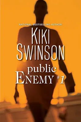 Verejný nepriateľ č. 1 - Public Enemy #1