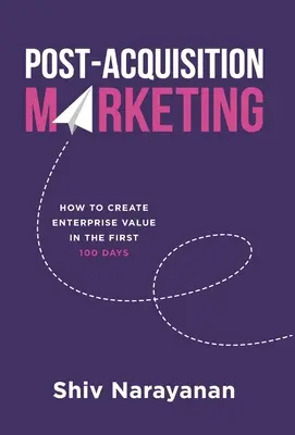 Marketing po akvizícii: Ako vytvoriť hodnotu podniku počas prvých 100 dní - Post-Acquisition Marketing: How to Create Enterprise Value in the First 100 Days
