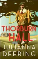 Smrť v Thorburn Hall - Death at Thorburn Hall