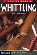 Malá kniha o bielení - The Little Book of Whittling