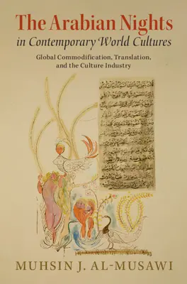 Arabské noci v súčasných svetových kultúrach - The Arabian Nights in Contemporary World Cultures