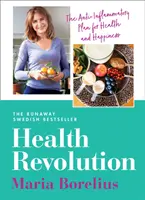 Revolúcia v oblasti zdravia - Health Revolution