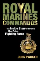 Veliteľstvo kráľovskej námornej pechoty - Royal Marines Commandos