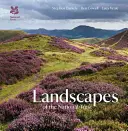 Krajiny národného trustu - Landscapes of the National Trust
