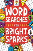 Slovné úlohy pre bystré iskry, 4 - Wordsearches for Bright Sparks, 4
