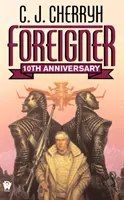 Cudzinec: Vydanie k 10. výročiu - Foreigner: 10th Anniversary Edition