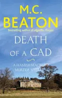 Smrť kadečoho - Death of a Cad