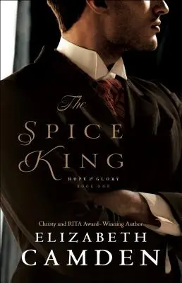 Kráľ korenia - The Spice King