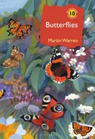 Motýle - prírodopis - Butterflies - A Natural History