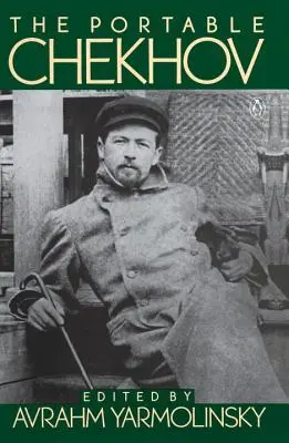 Prenosný Čechov - The Portable Chekhov