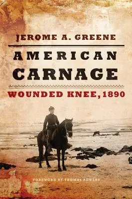 Americký masaker: Wounded Knee, 1890 - American Carnage: Wounded Knee, 1890