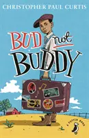Bud, nie Buddy - Bud, Not Buddy