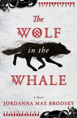 Vlk vo veľrybe - The Wolf in the Whale